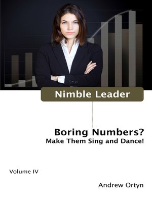 cover image of Nimble Leader Volume IV